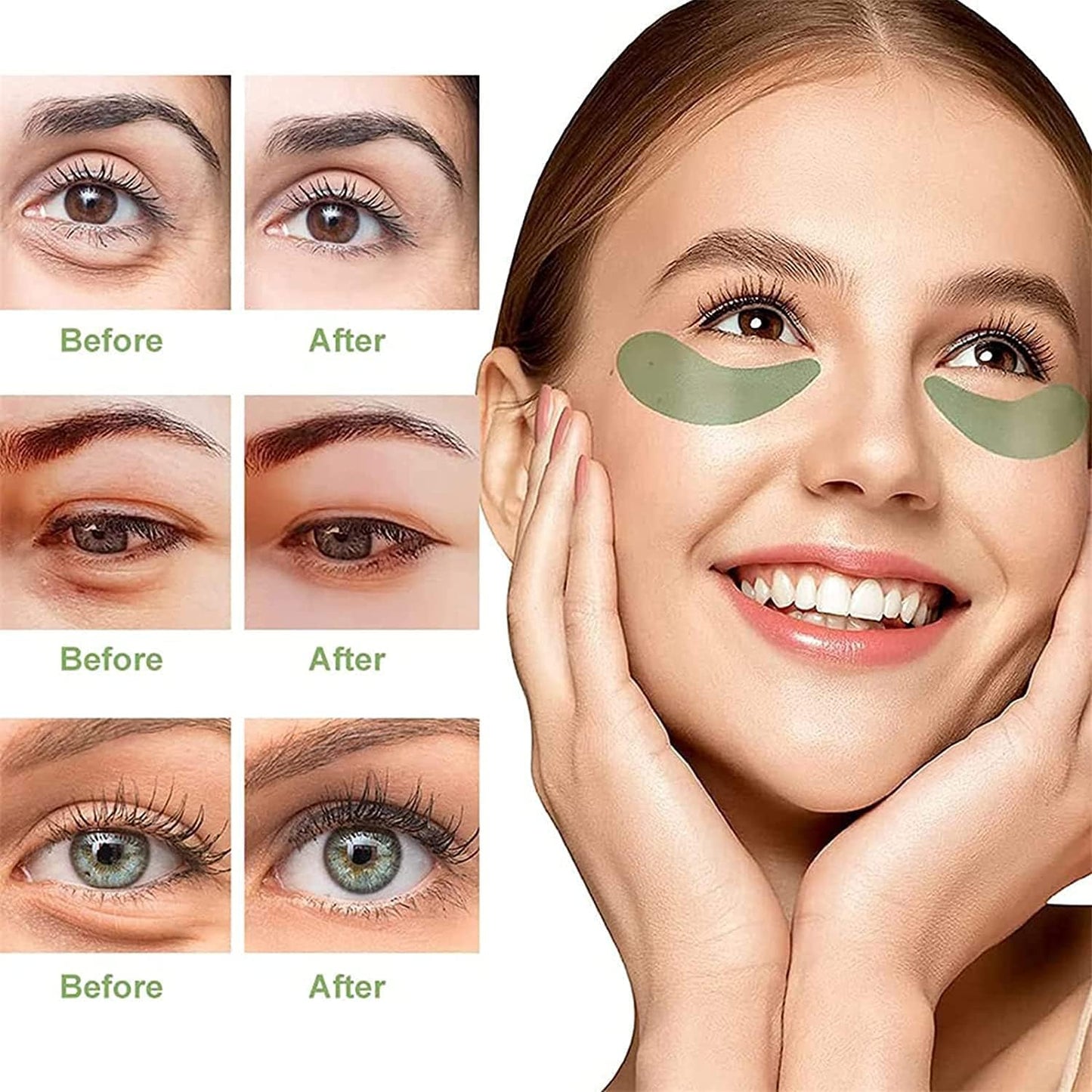 Maska Za Podočnjake