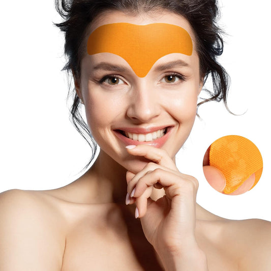 Beauty Sleep Flasteri za Čelo